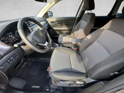 Suzuki Vitara Gebrauchtwagen Suzuki Vitara Gebrauchtwagen