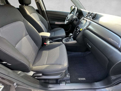 Suzuki Vitara Gebrauchtwagen Suzuki Vitara Gebrauchtwagen