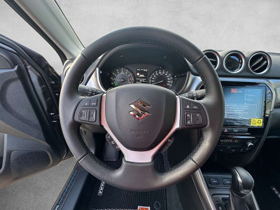 Suzuki Vitara Gebrauchtwagen Suzuki Vitara Gebrauchtwagen