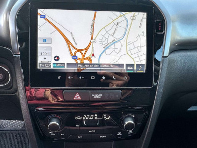 Suzuki Vitara Gebrauchtwagen Suzuki Vitara Gebrauchtwagen