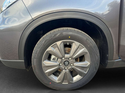 Suzuki Vitara Gebrauchtwagen Suzuki Vitara Gebrauchtwagen