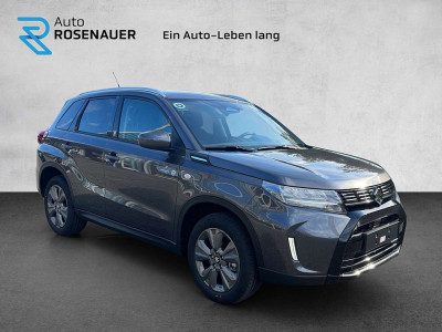 Suzuki Vitara Gebrauchtwagen Suzuki Vitara Gebrauchtwagen