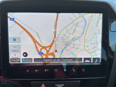 Suzuki Vitara Gebrauchtwagen Suzuki Vitara Gebrauchtwagen