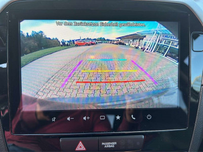 Suzuki Vitara Gebrauchtwagen Suzuki Vitara Gebrauchtwagen