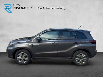 Suzuki Vitara Gebrauchtwagen Suzuki Vitara Gebrauchtwagen