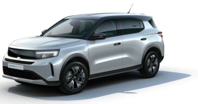 Opel Frontera Gebrauchtwagen