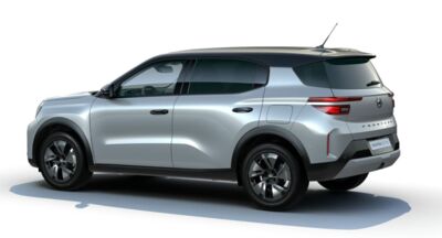 Opel Frontera Gebrauchtwagen