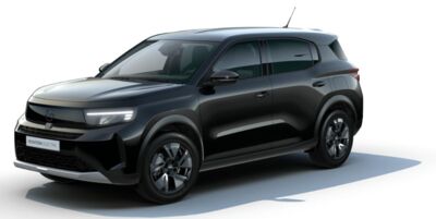 Opel Frontera Gebrauchtwagen