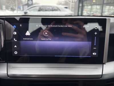 Opel Frontera Gebrauchtwagen Opel Frontera Gebrauchtwagen