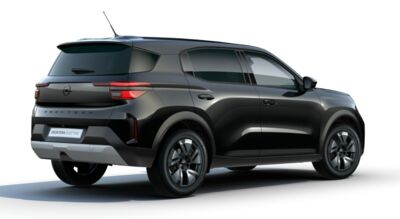 Opel Frontera Gebrauchtwagen