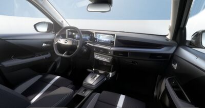 Opel Frontera Gebrauchtwagen