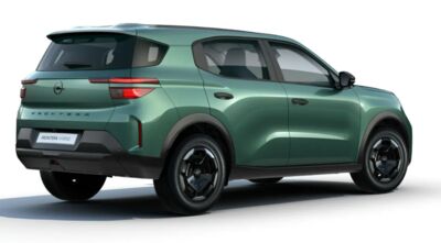 Opel Frontera Gebrauchtwagen