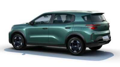 Opel Frontera Gebrauchtwagen