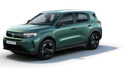 Opel Frontera Gebrauchtwagen