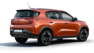 Opel Frontera Gebrauchtwagen