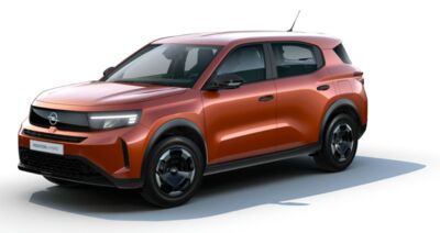 Opel Frontera Gebrauchtwagen