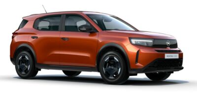 Opel Frontera Gebrauchtwagen