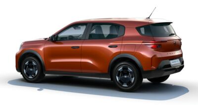 Opel Frontera Gebrauchtwagen