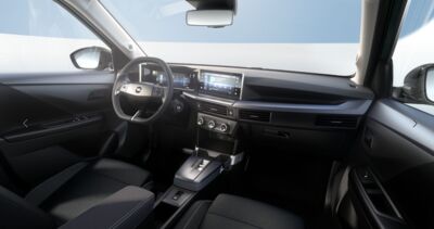 Opel Frontera Gebrauchtwagen