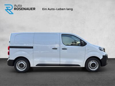 Opel Vivaro Gebrauchtwagen