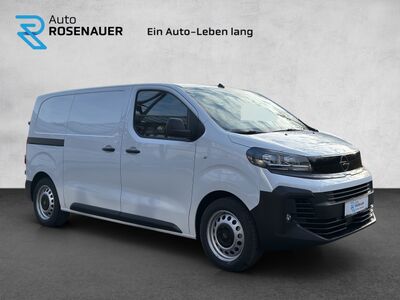 Opel Vivaro Gebrauchtwagen