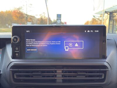 Opel Vivaro Gebrauchtwagen