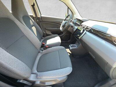 Leapmotor T03 Gebrauchtwagen Leapmotor T03 Gebrauchtwagen