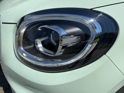 Leapmotor T03 Gebrauchtwagen Leapmotor T03 Gebrauchtwagen