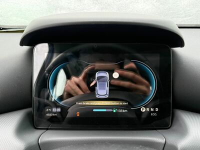 Leapmotor T03 Gebrauchtwagen Leapmotor T03 Gebrauchtwagen