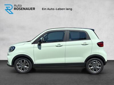 Leapmotor T03 Gebrauchtwagen Leapmotor T03 Gebrauchtwagen