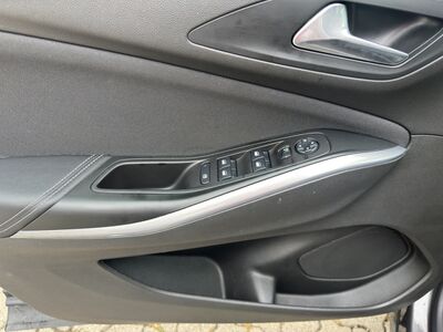 Opel Grandland X Gebrauchtwagen