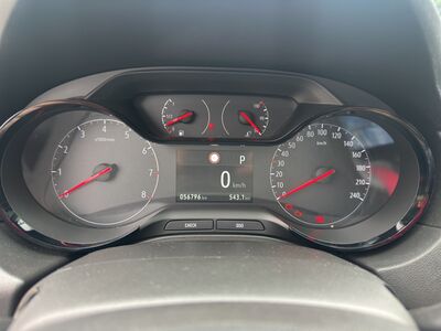 Opel Grandland X Gebrauchtwagen