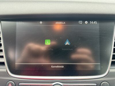 Opel Grandland X Gebrauchtwagen