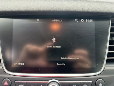 Opel Grandland X Gebrauchtwagen