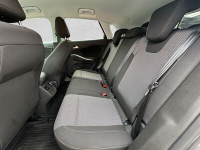Opel Grandland X Gebrauchtwagen