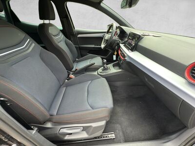 Seat Ibiza Gebrauchtwagen