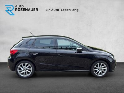 Seat Ibiza Gebrauchtwagen