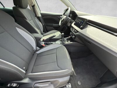 Skoda Scala Gebrauchtwagen