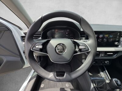 Skoda Scala Gebrauchtwagen