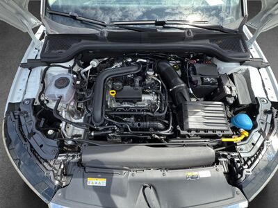 Skoda Scala Gebrauchtwagen