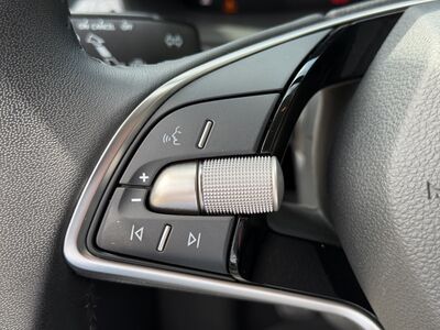 Skoda Scala Gebrauchtwagen