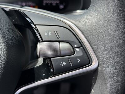 Skoda Scala Gebrauchtwagen