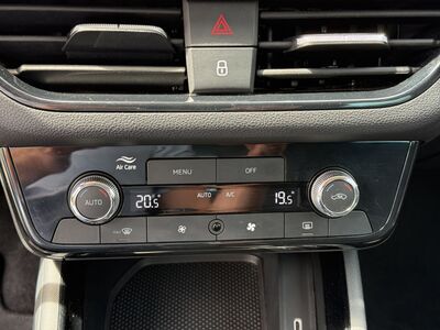 Skoda Scala Gebrauchtwagen