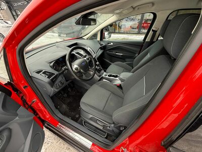 Ford C-MAX Gebrauchtwagen