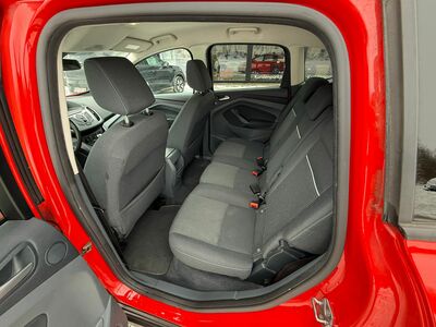 Ford C-MAX Gebrauchtwagen