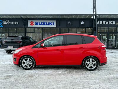 Ford C-MAX Gebrauchtwagen