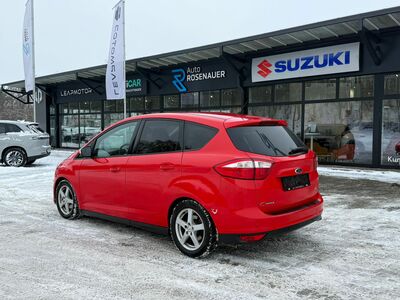 Ford C-MAX Gebrauchtwagen