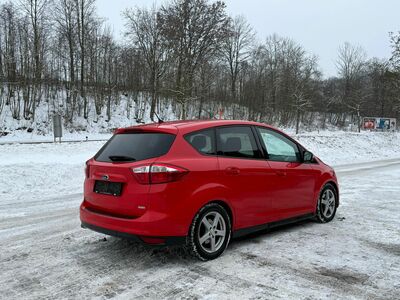 Ford C-MAX Gebrauchtwagen