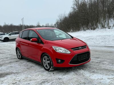 Ford C-MAX Gebrauchtwagen