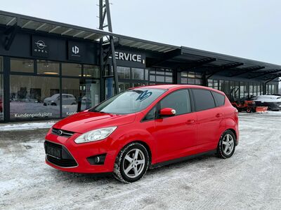 Ford C-MAX Gebrauchtwagen